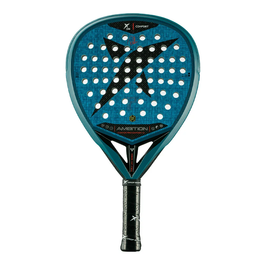 Drop Shot Canyon pro comfort 1.0 — photo 2