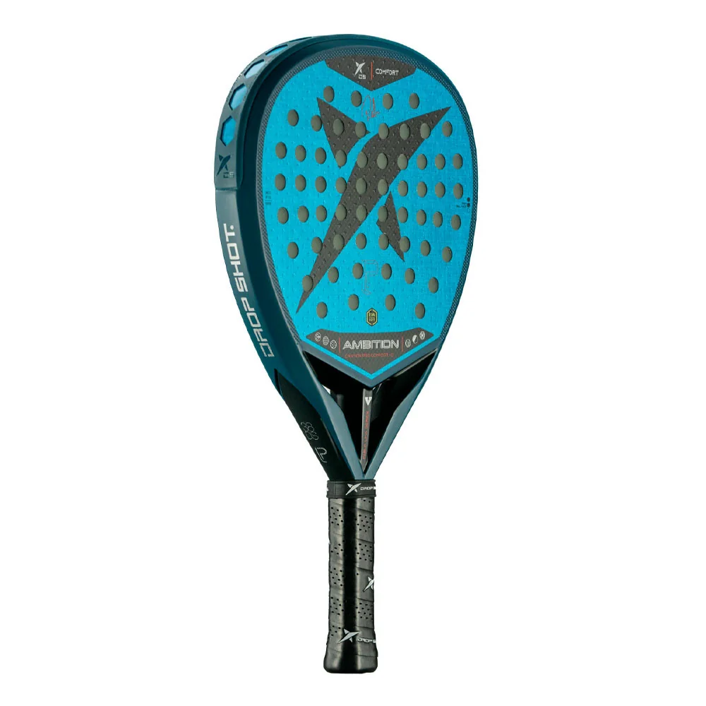 Drop Shot Canyon pro comfort 1.0 — photo 3