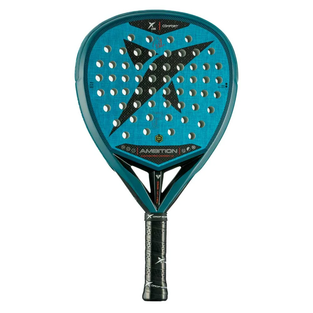 Drop Shot Canyon pro comfort 1.0 — photo 5