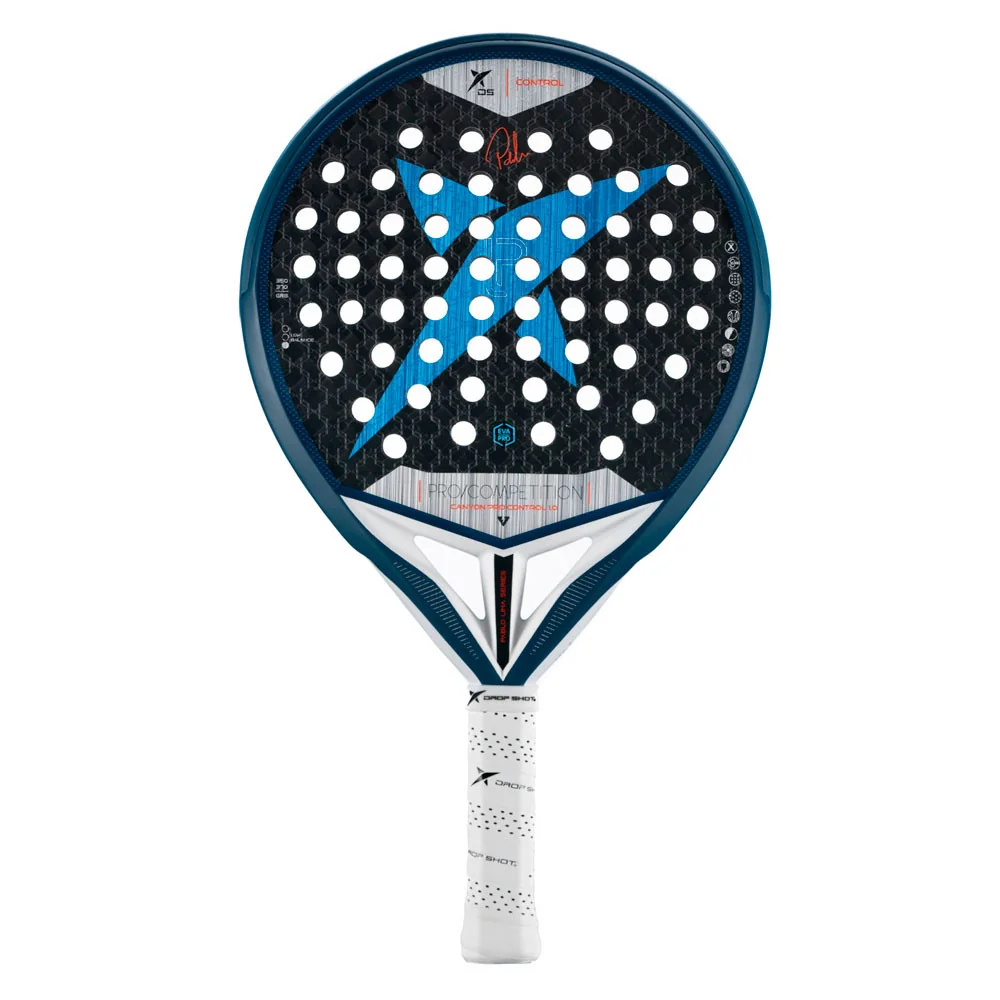 Drop Shot Canyon pro control 1.0 — photo 2