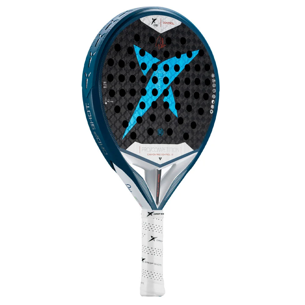 Drop Shot Canyon pro control 1.0 — photo 3