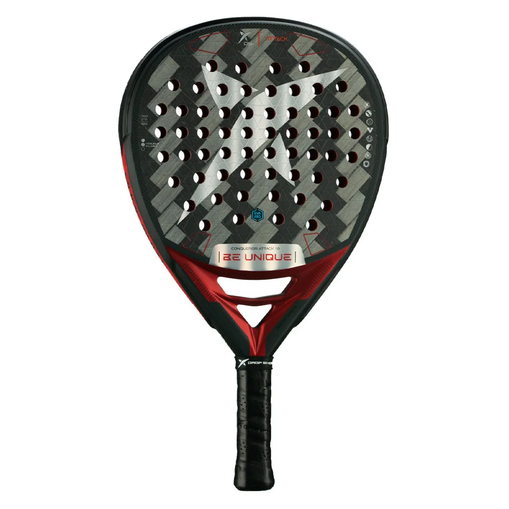 Drop Shot Conqueror attack 1.0 — photo 2
