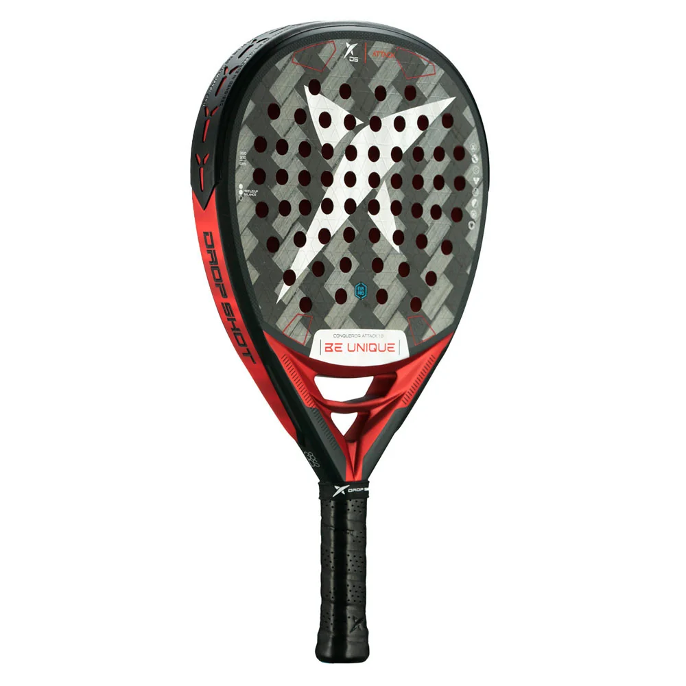 Drop Shot Conqueror attack 1.0 — photo 3
