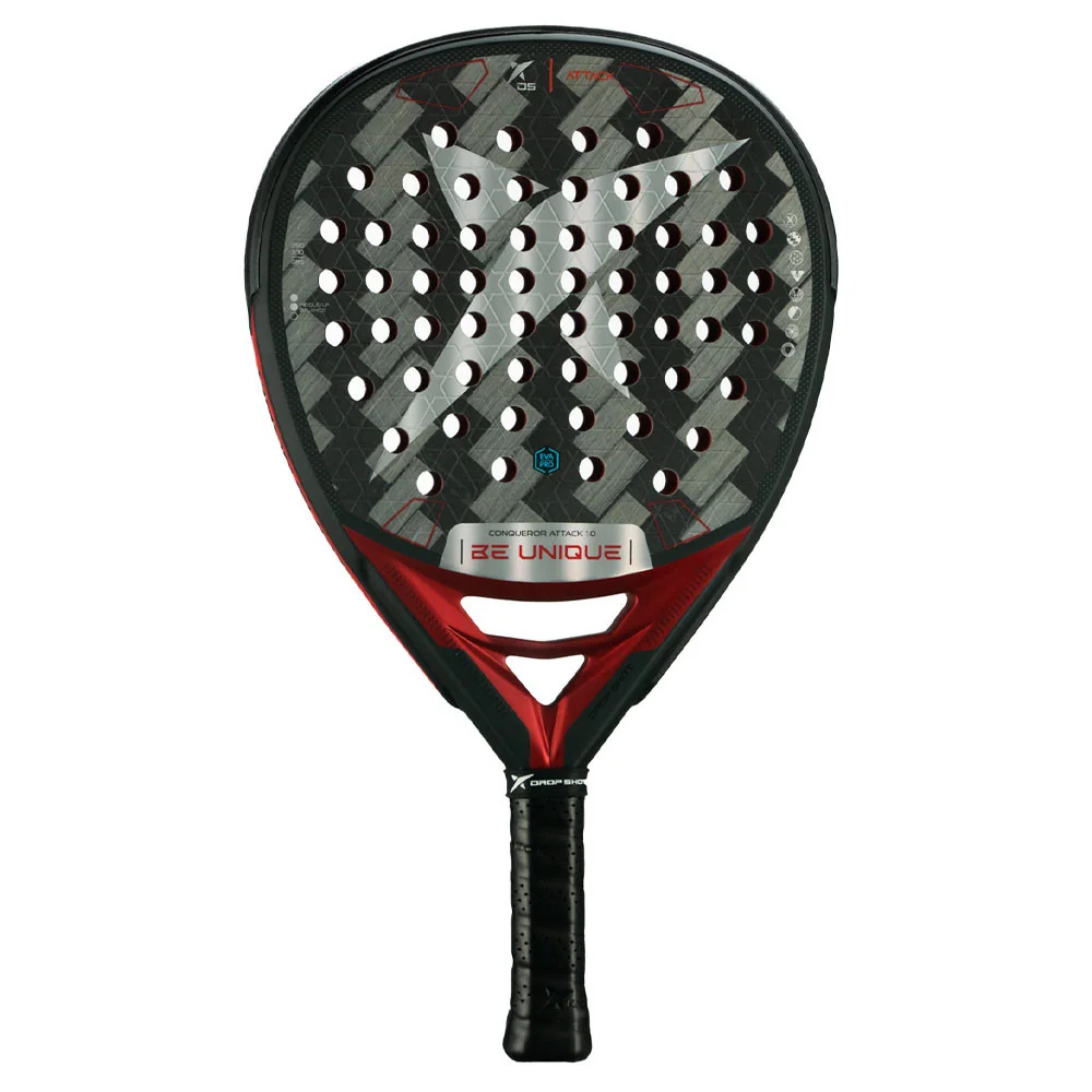 Drop Shot Conqueror attack 1.0 — photo 5