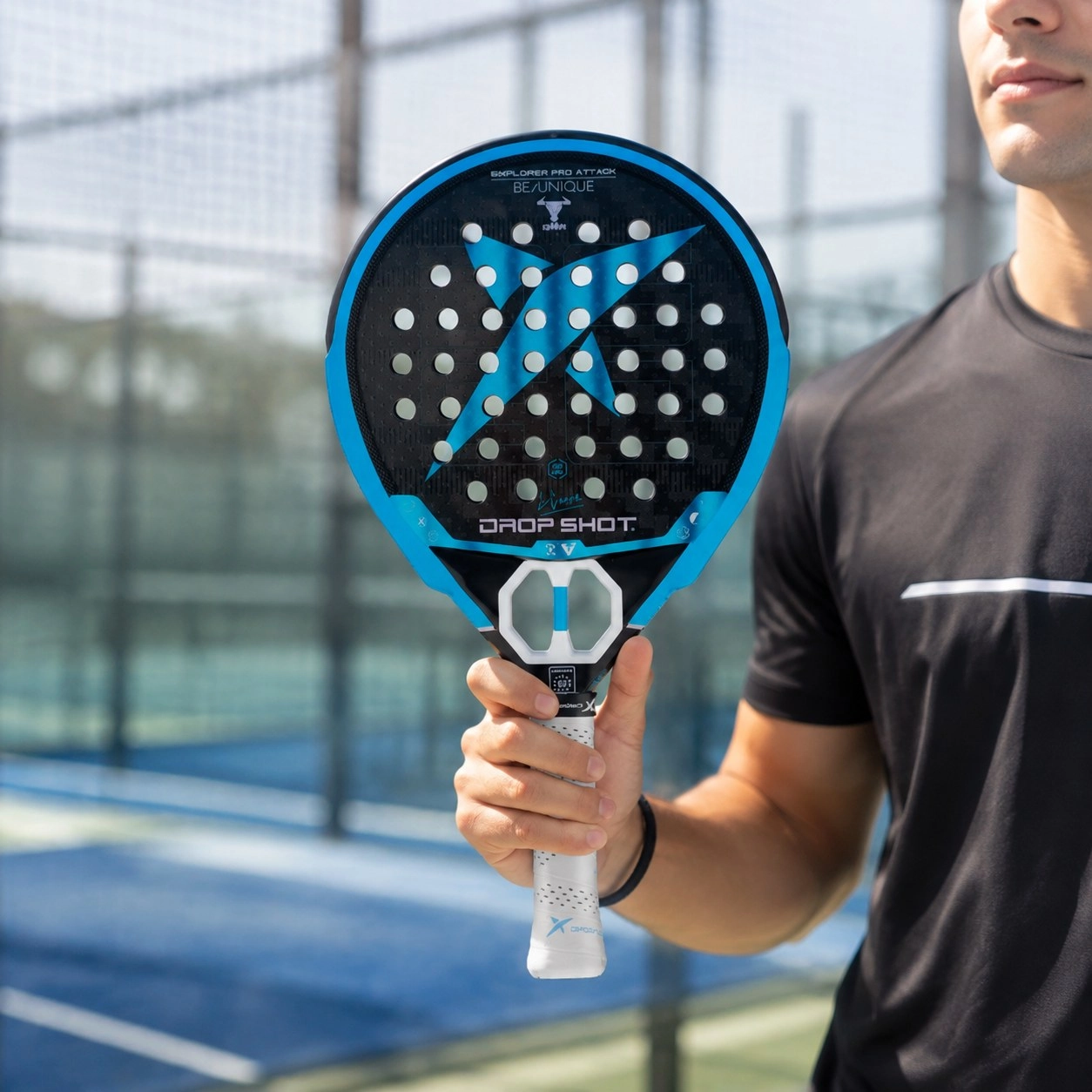 Drop Shot Explorer Pro Attack 24