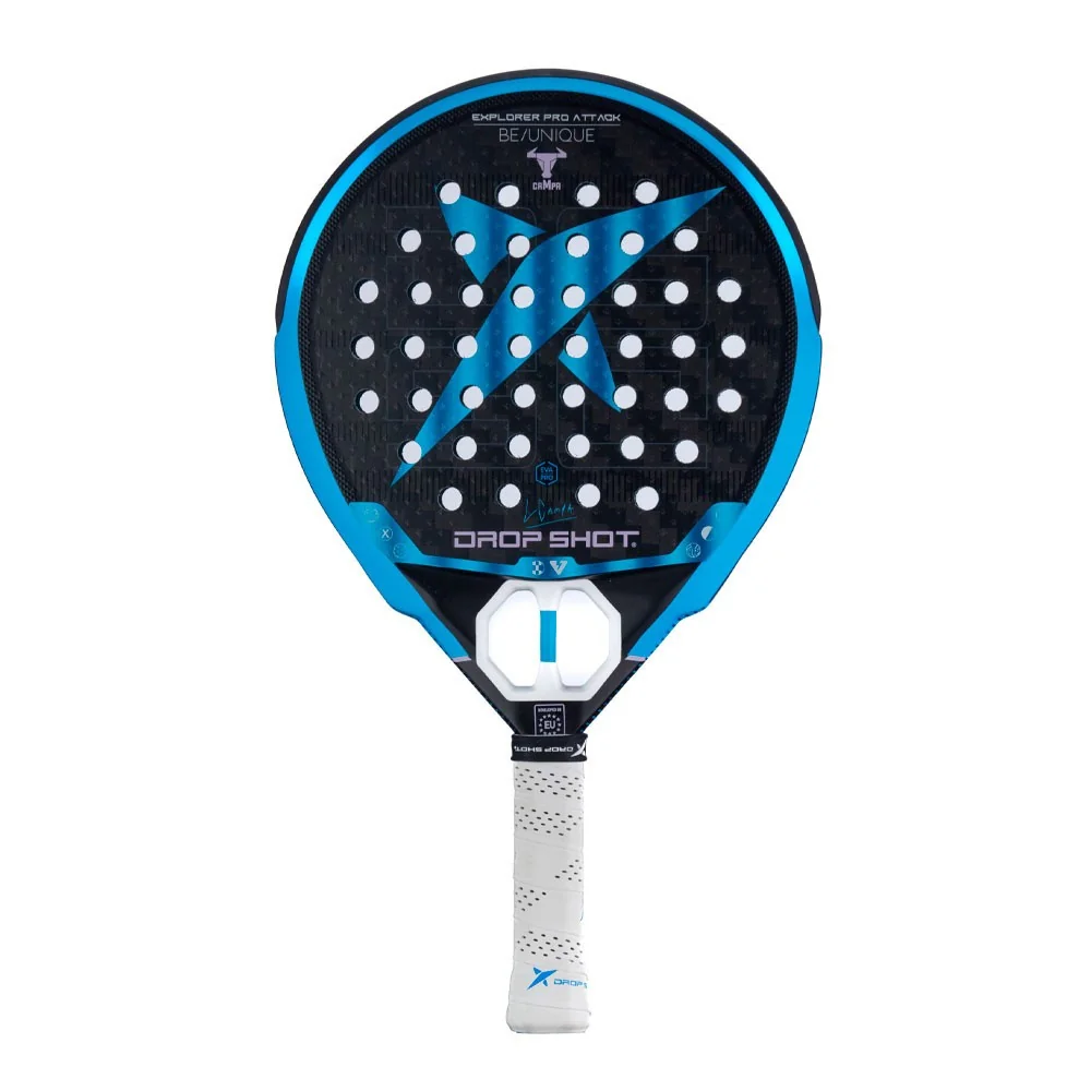 Drop Shot Explorer Pro Attack 24 — photo 2