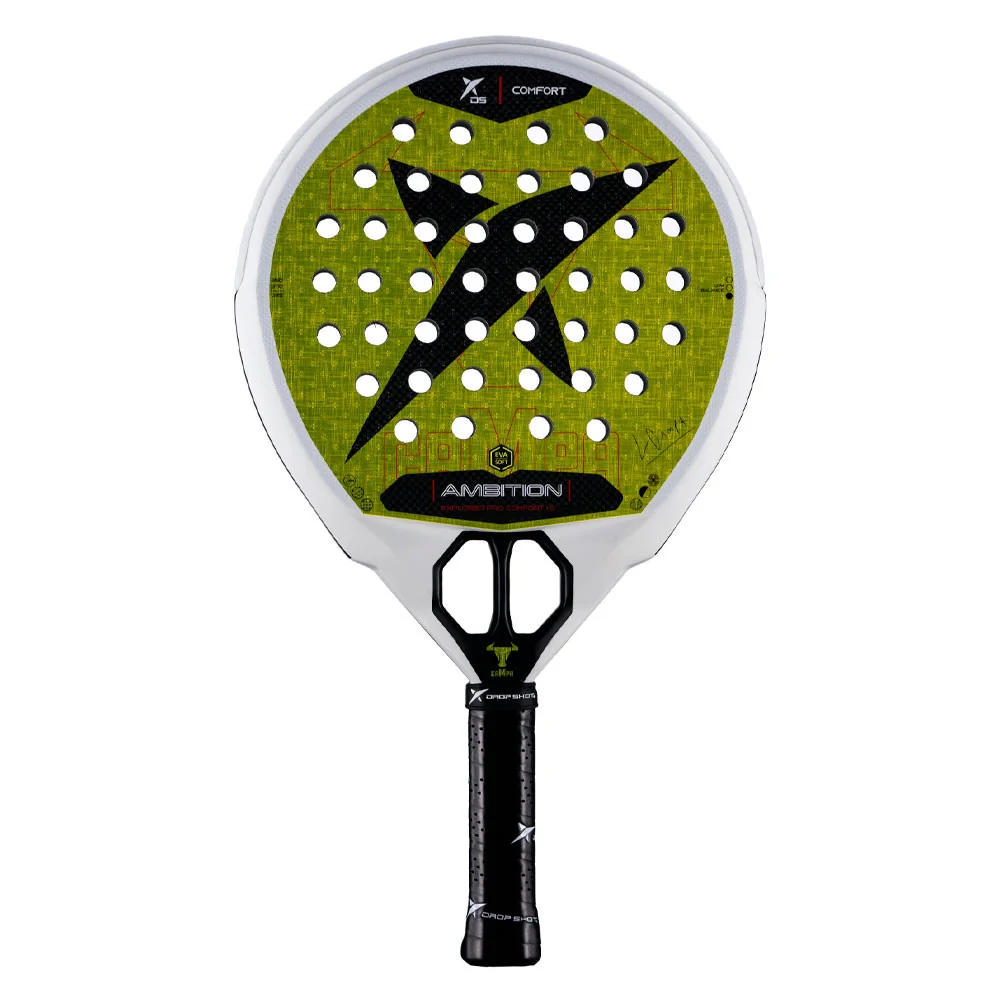 Drop Shot Explorer pro comfort — photo 2
