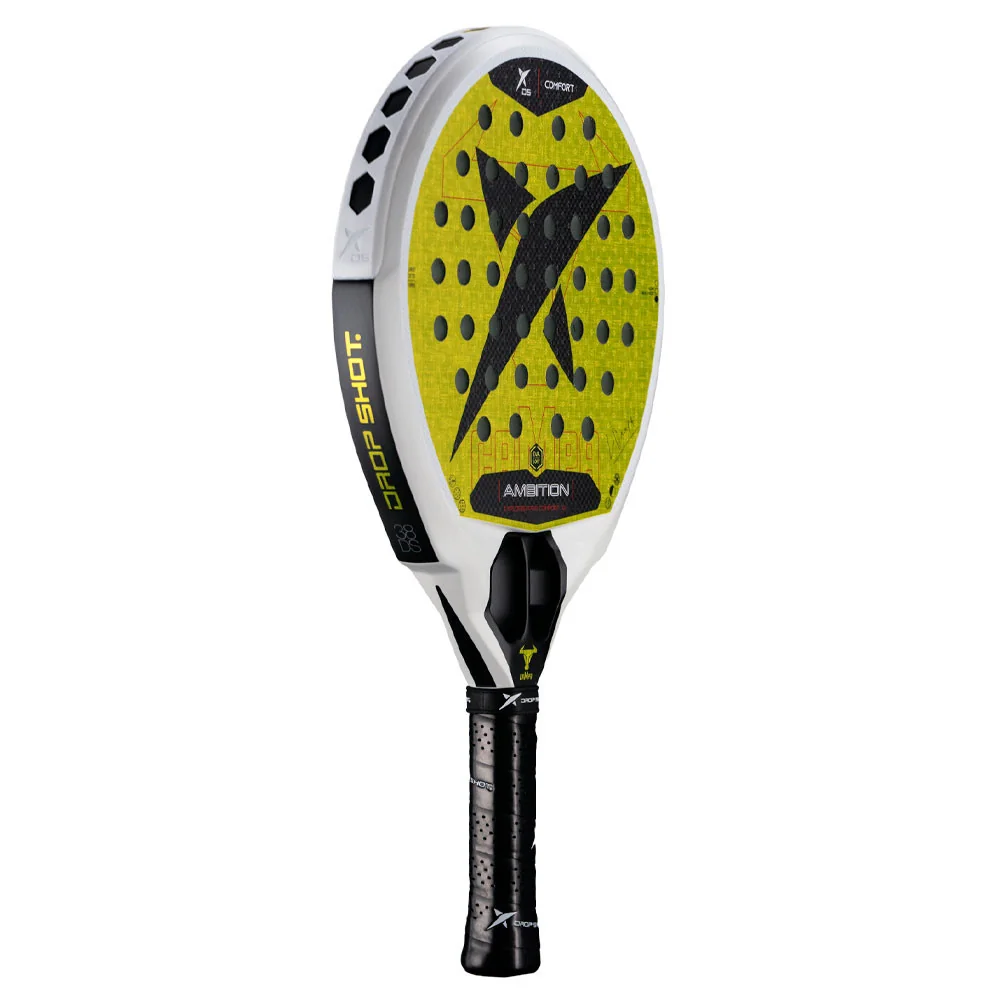 Drop Shot Explorer pro comfort — photo 3