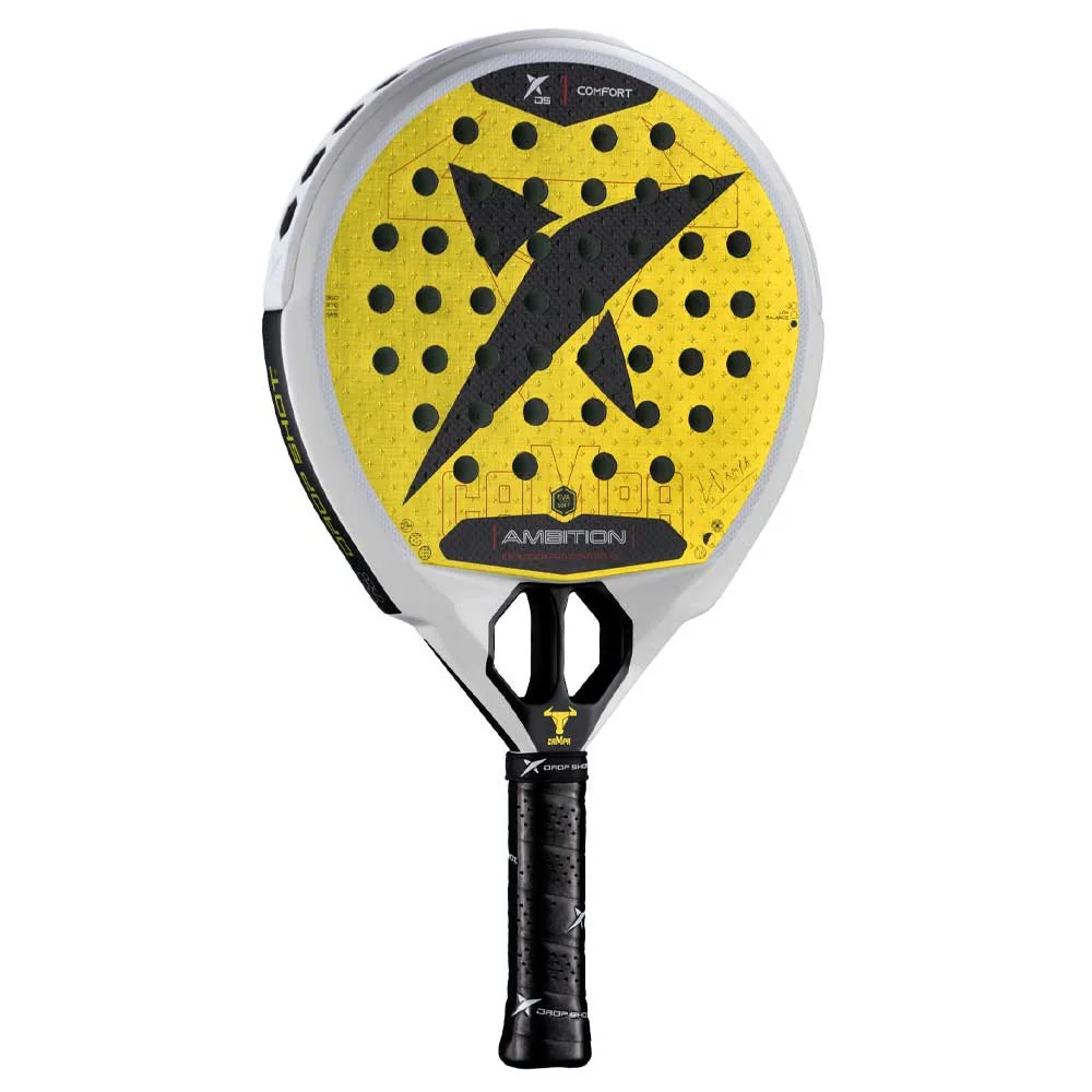 Drop Shot Explorer pro comfort — photo 5