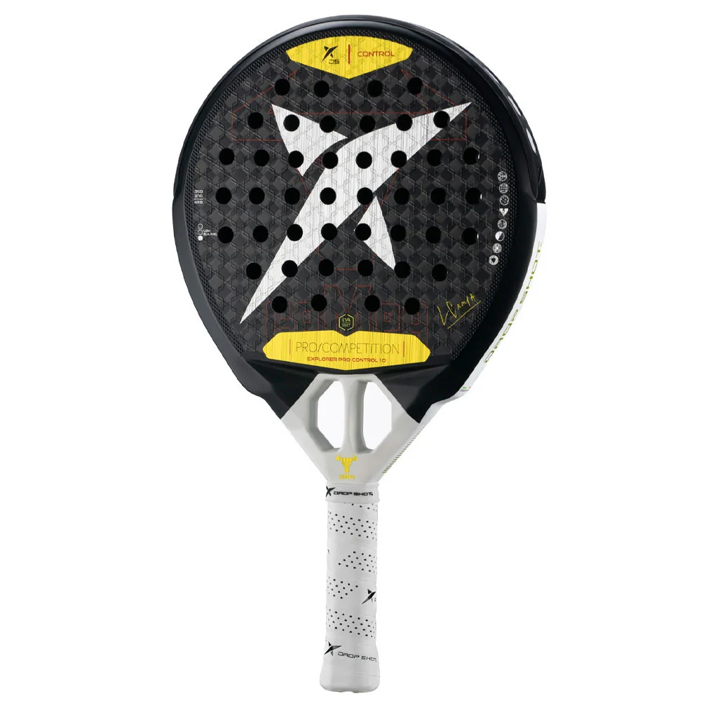 Drop Shot Explorer pro control 1.0 — photo 2