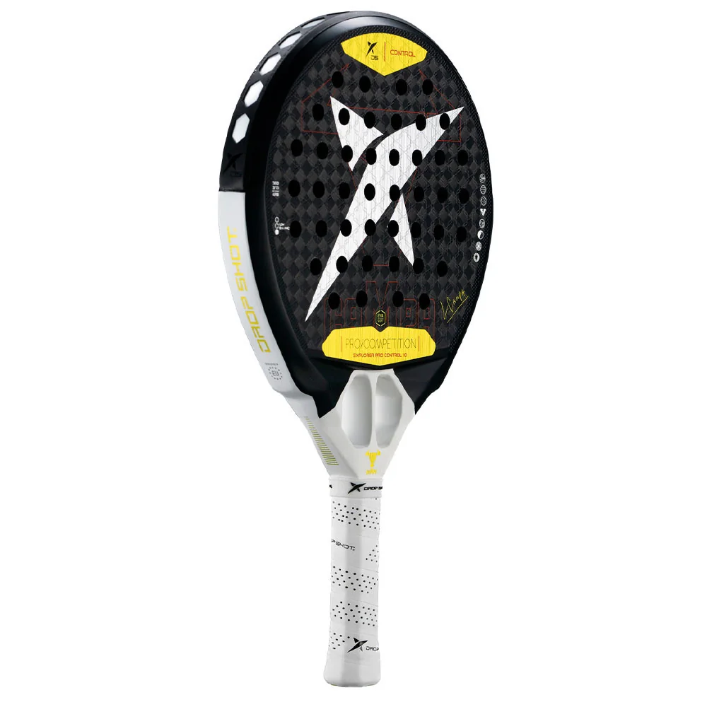 Drop Shot Explorer pro control 1.0 — photo 3