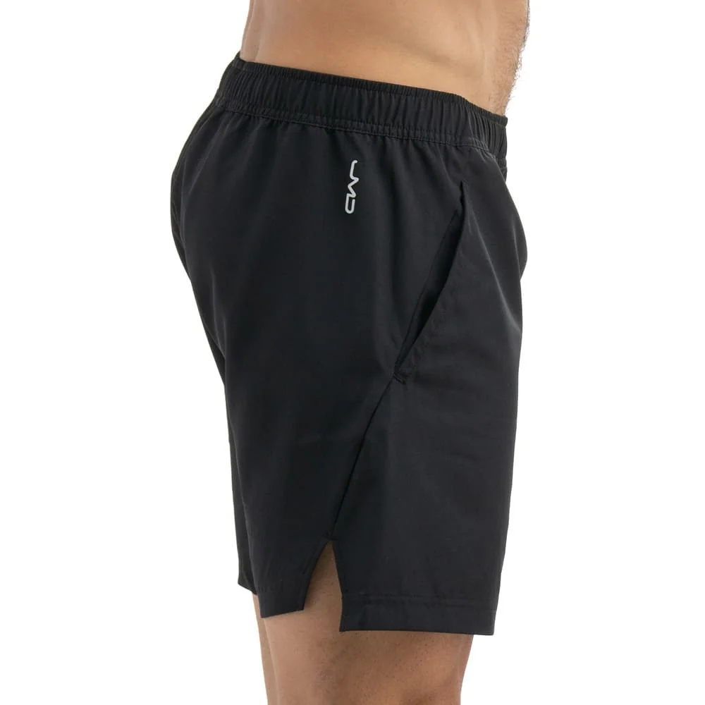 Drop Shot Silas JMD Black Shorts — photo 5