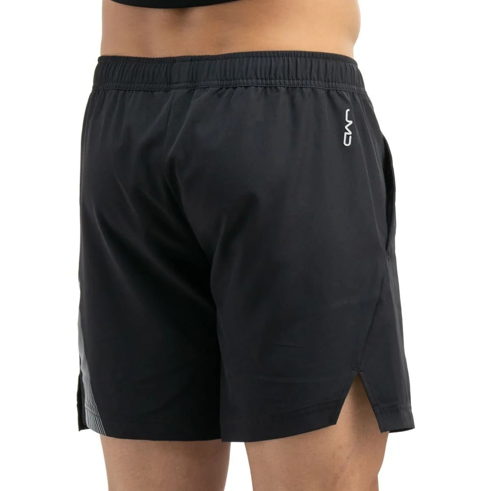 Drop Shot Silas JMD Black Shorts — photo 6
