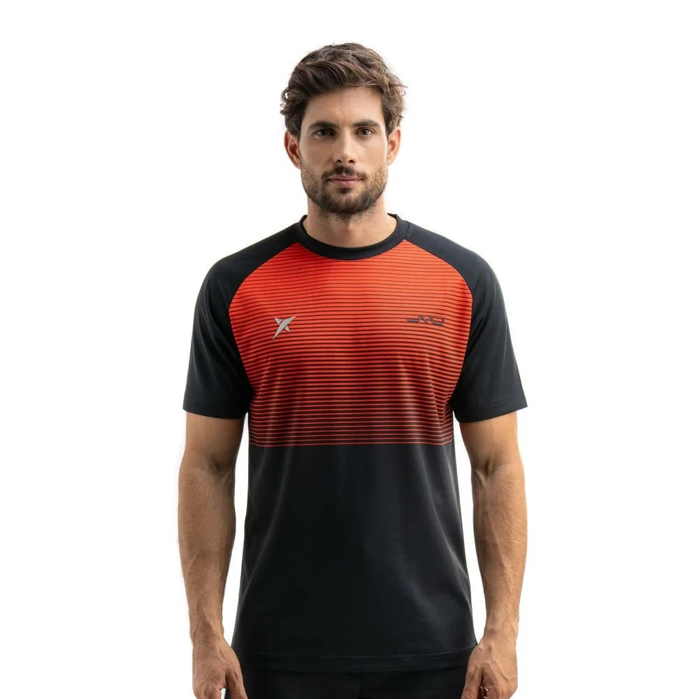 Drop Shot Silas JMD Red T-Shirt — Shirts & tops — photo 2