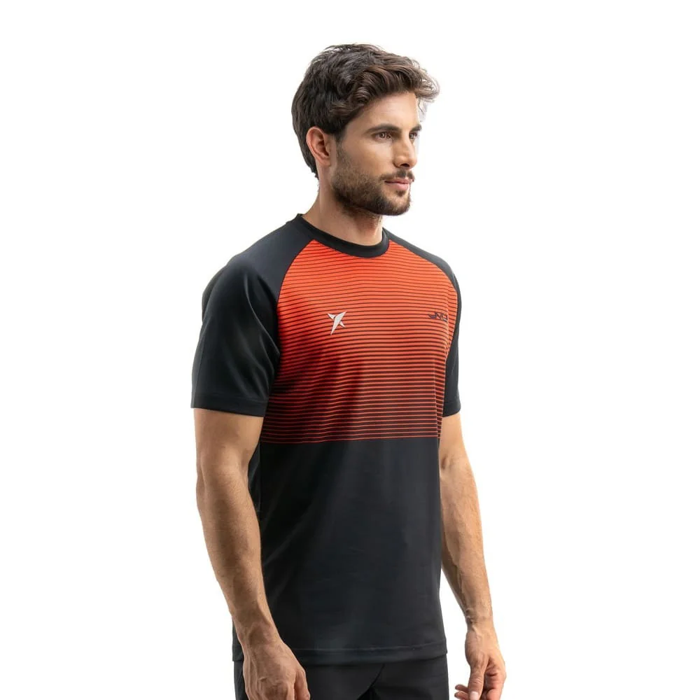 Drop Shot Silas JMD Red T-Shirt — Shirts & tops — photo 3