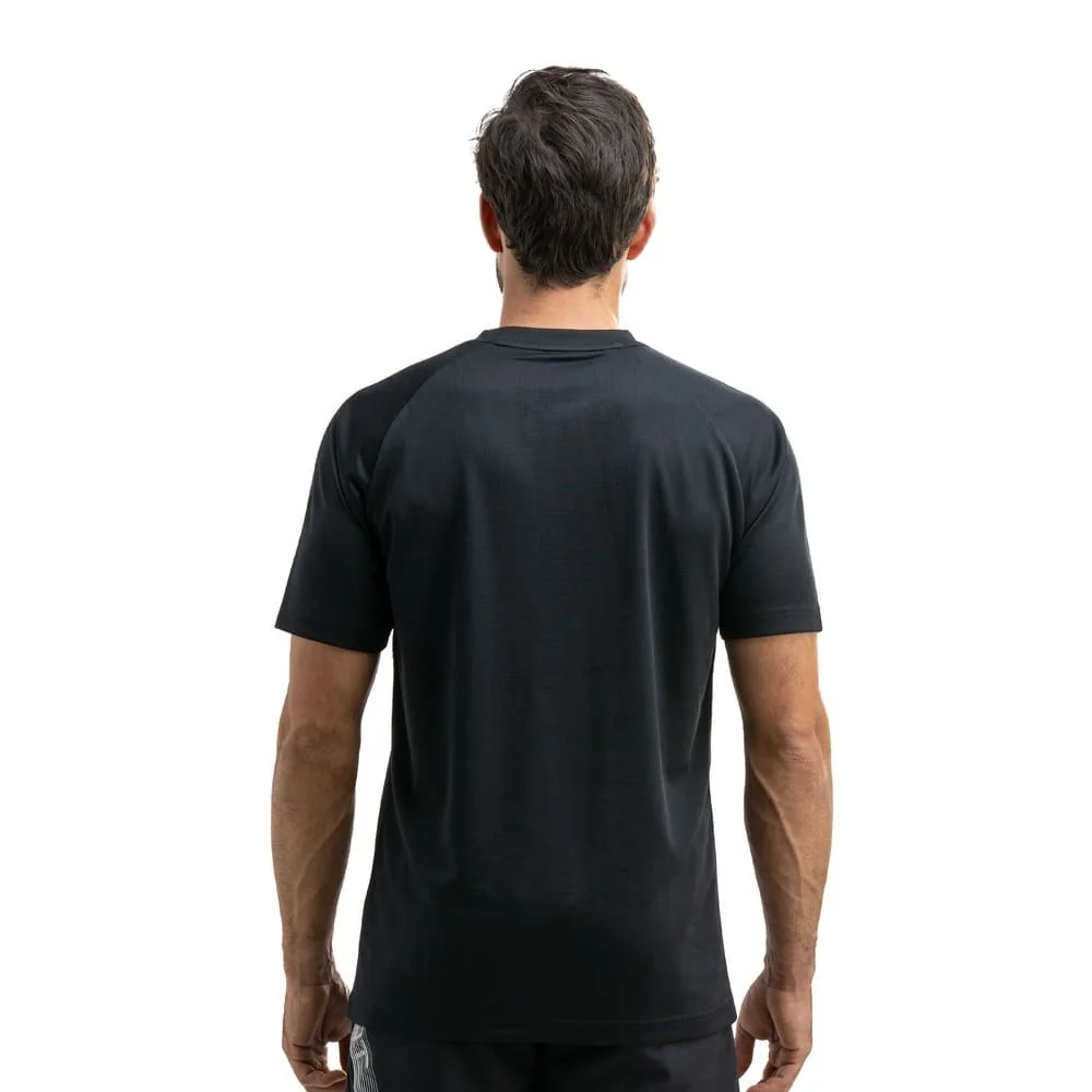 Drop Shot Silas JMD Red T-Shirt — Shirts & tops — photo 4