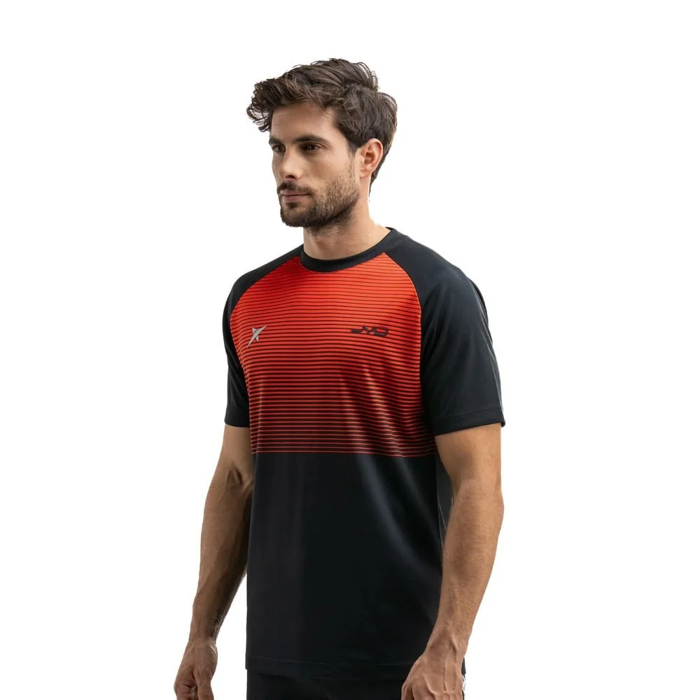 Drop Shot Silas JMD Red T-Shirt — Shirts & tops — photo 5
