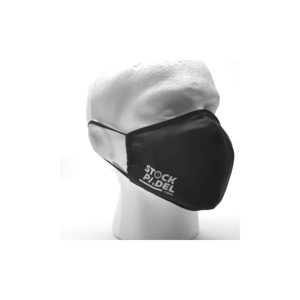 Ear Sports Mask — Overgrips — photo 3
