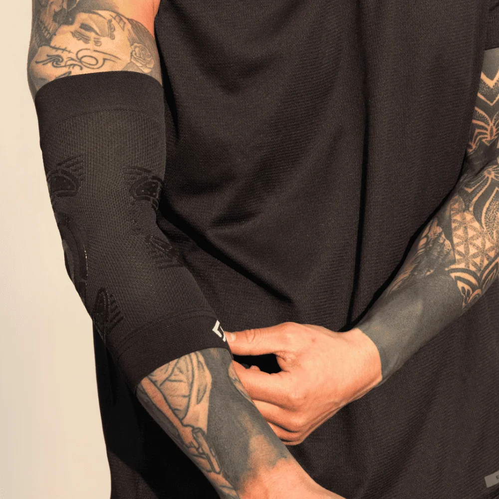 Elbow floky Elbow Brace — Injury prevention — photo 5