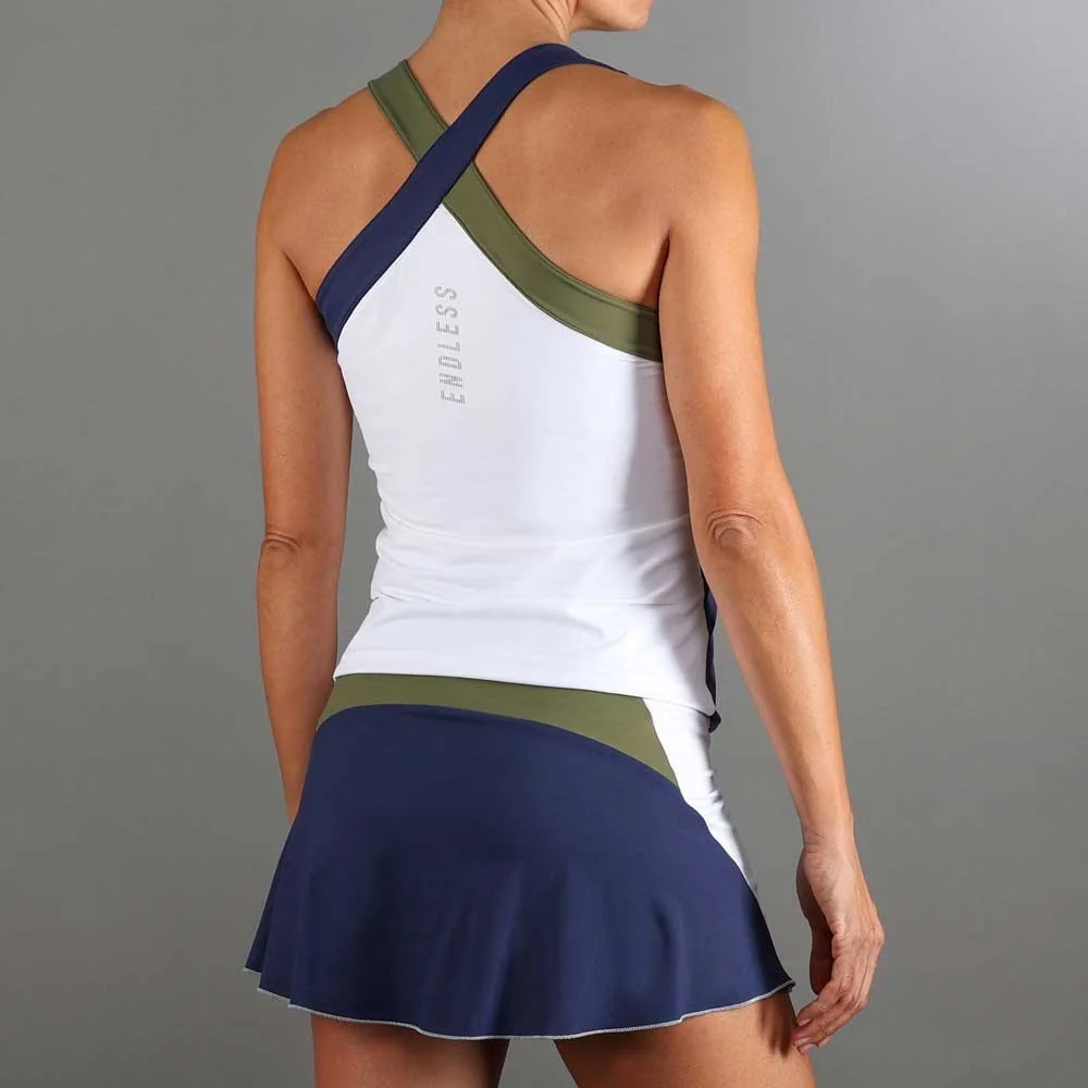 Endless Bliss Navy T-shirt — Shirts & tops — photo 3
