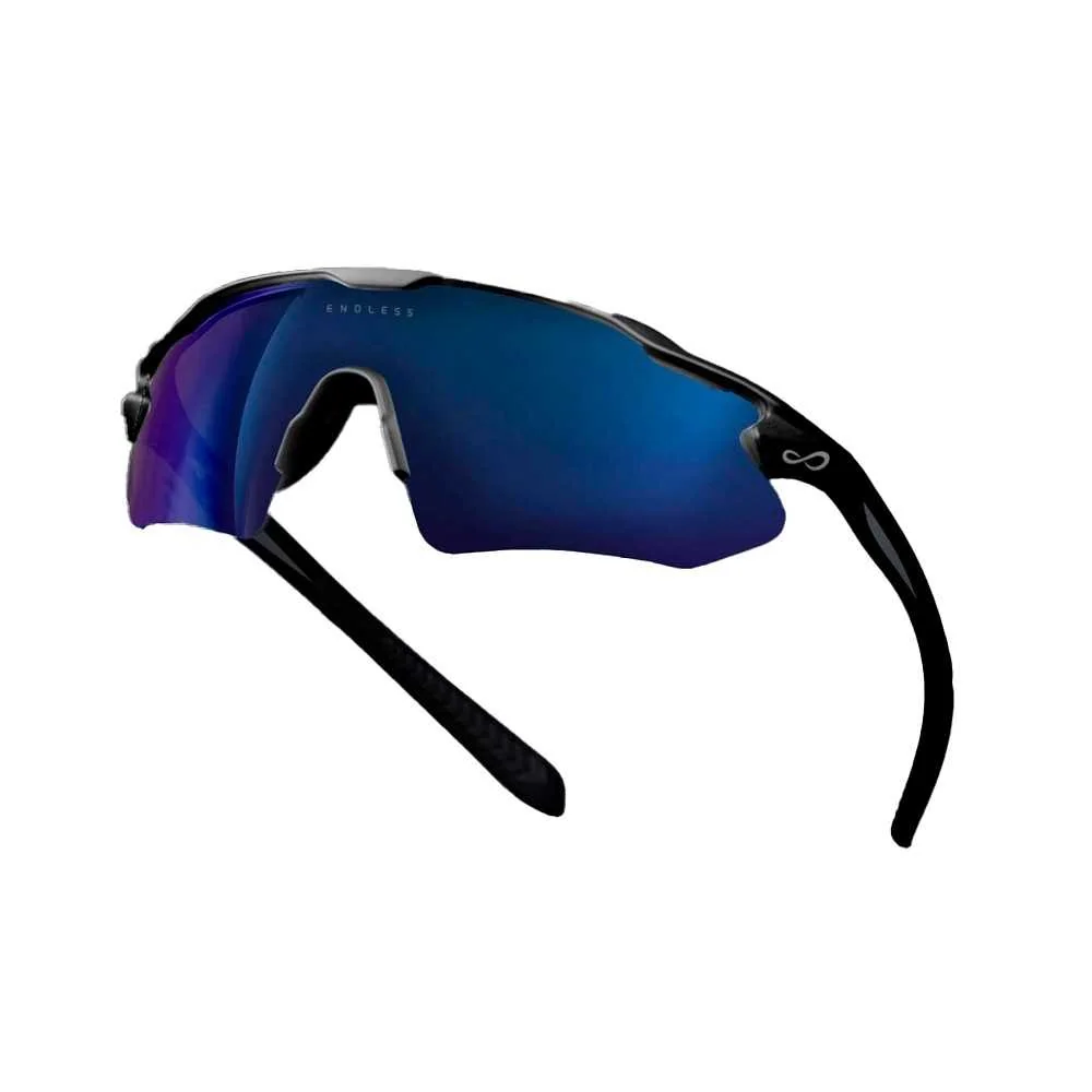 Endless Shelter pro Black blueGlasses — Eyewear — photo 2