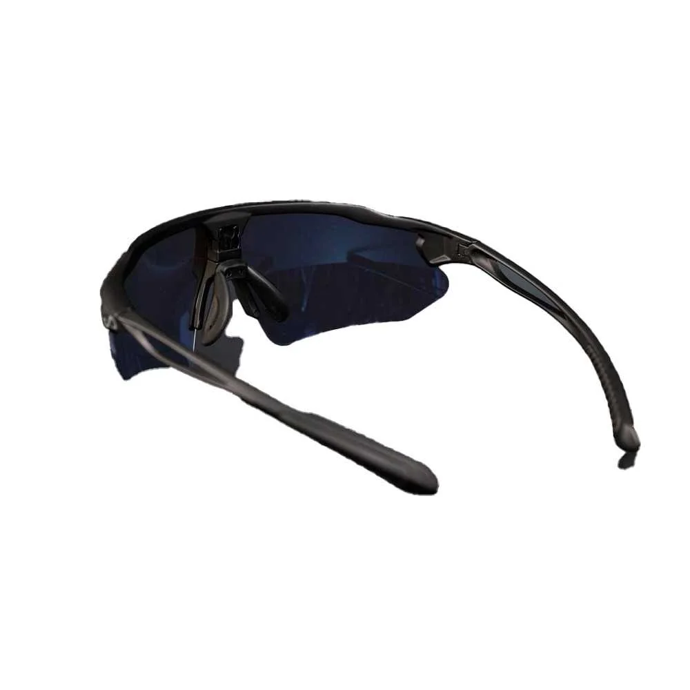 Endless Shelter pro Black blueGlasses — Eyewear — photo 4