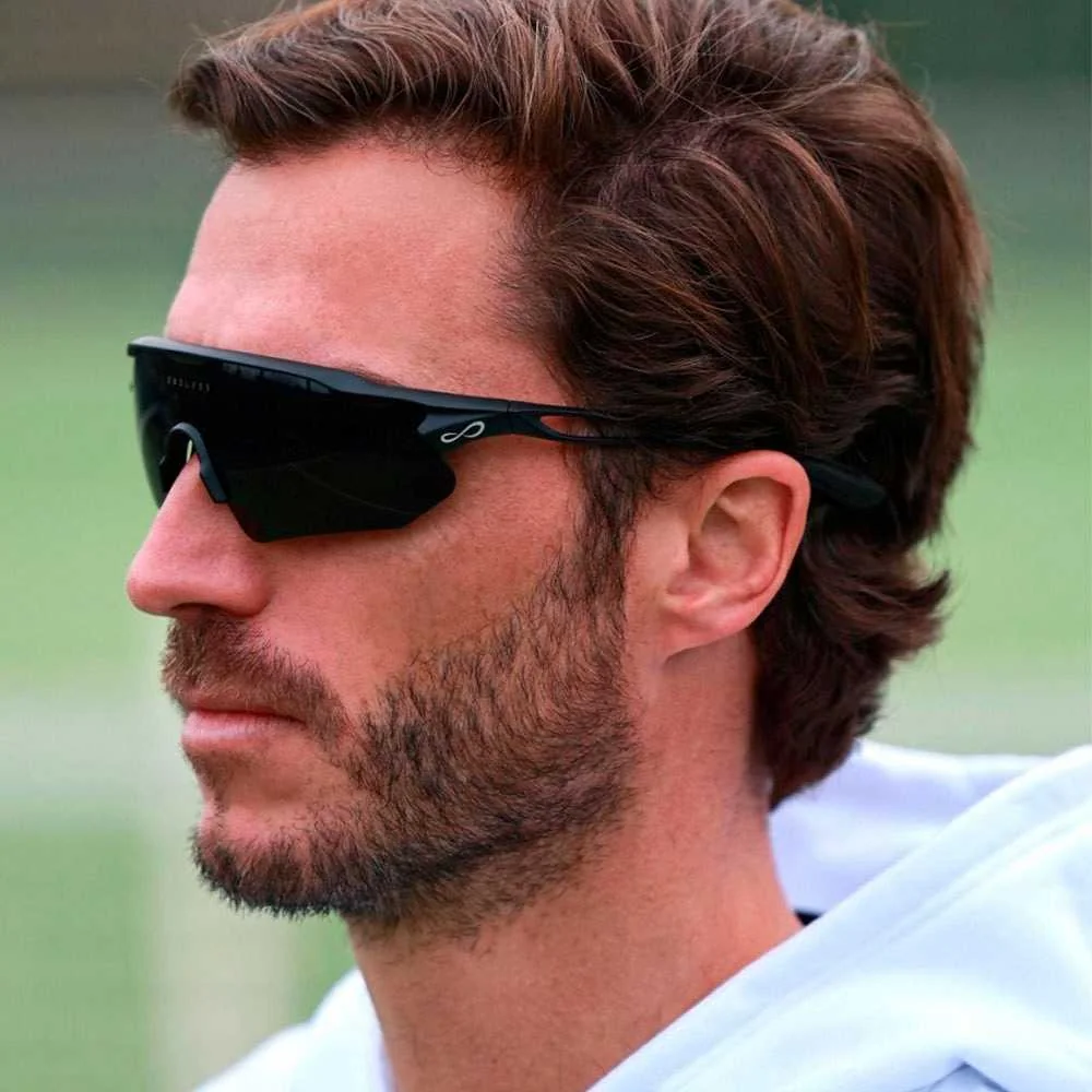 Endless Shelter pro Black Glasses — Eyewear — photo 3