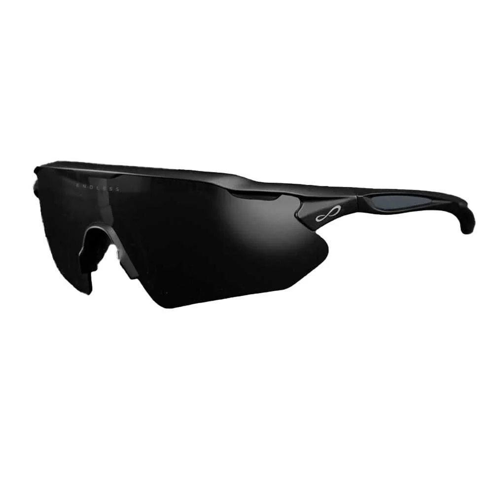 Endless Shelter pro Black Glasses — Eyewear — photo 4