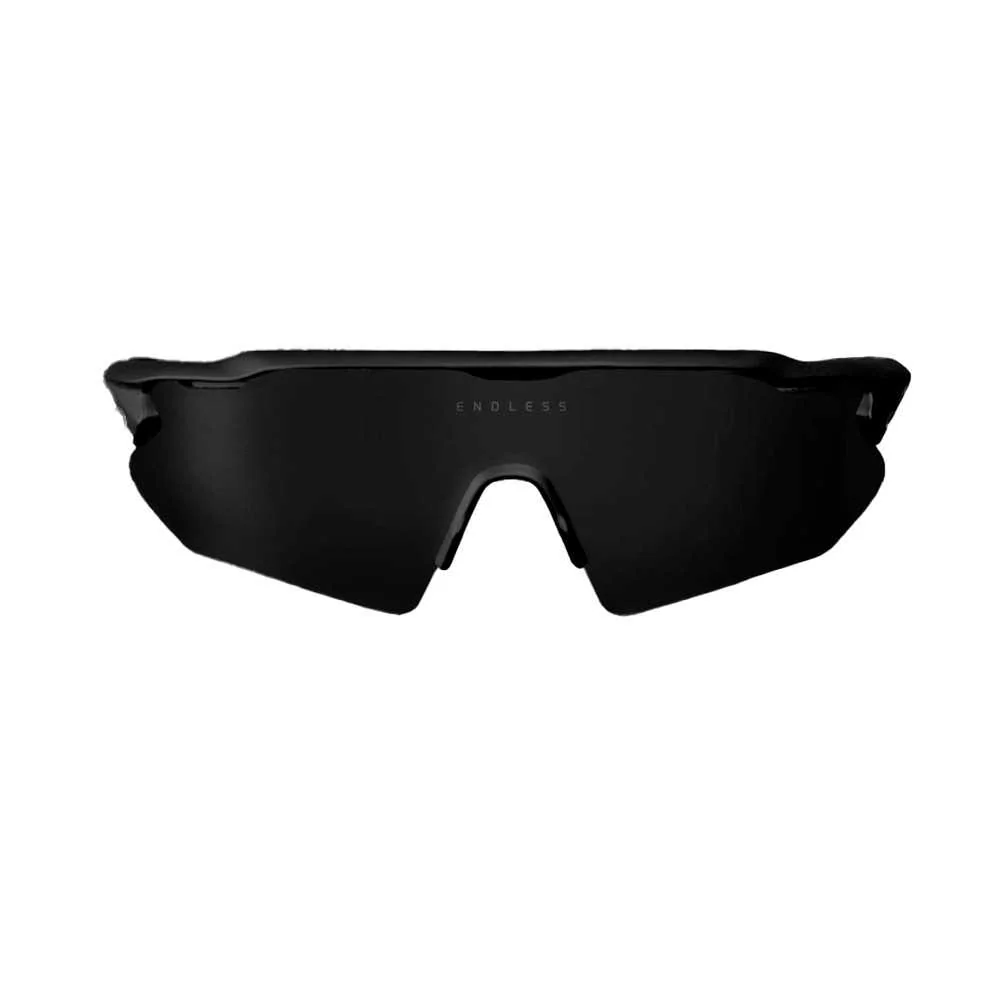 Endless Shelter pro Black Glasses — Eyewear — photo 6