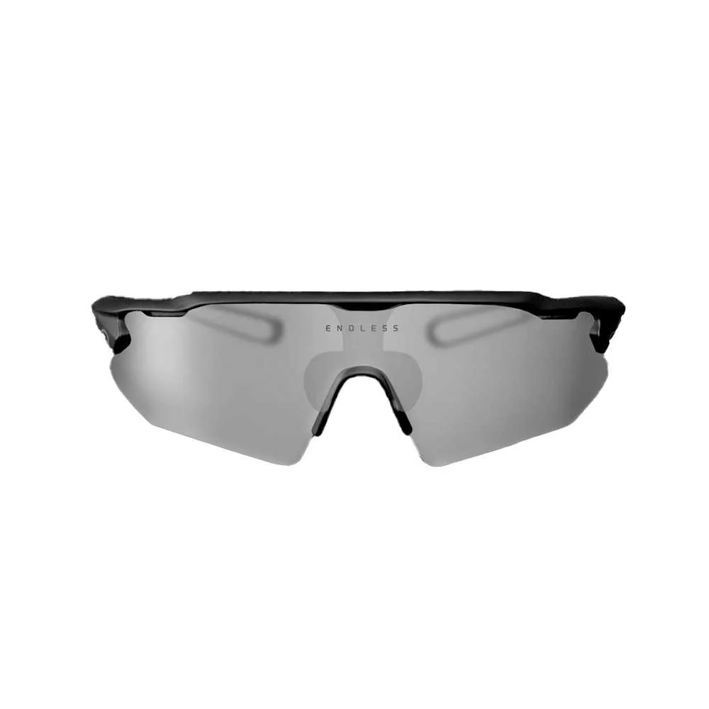 Endless Shelter pro Photochromatic Black Glasses — Eyewear — photo 3