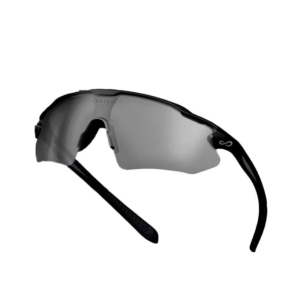 Endless Shelter pro Photochromatic Black Glasses — Eyewear — photo 4