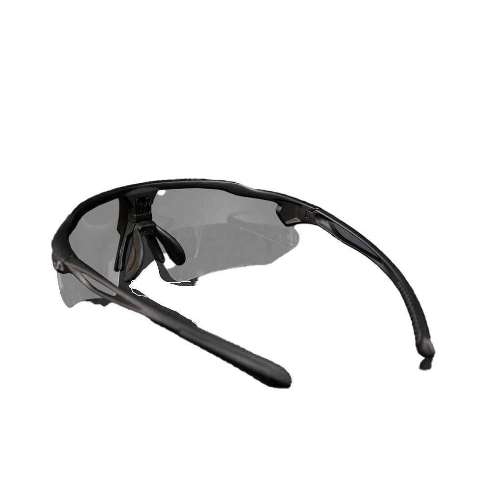 Endless Shelter pro Photochromatic Black Glasses — Eyewear — photo 5