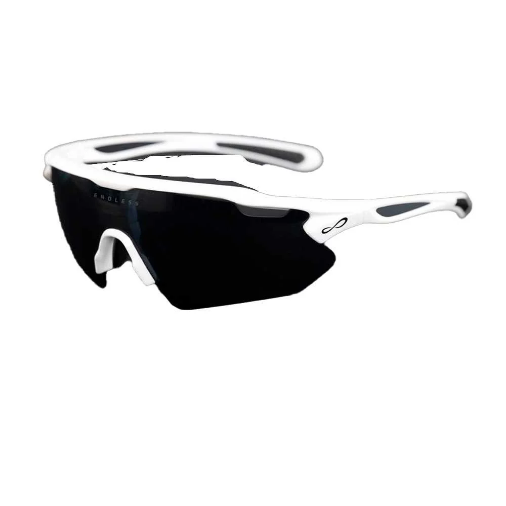 Endless Shelter pro White Black Glasses — Eyewear — photo 2