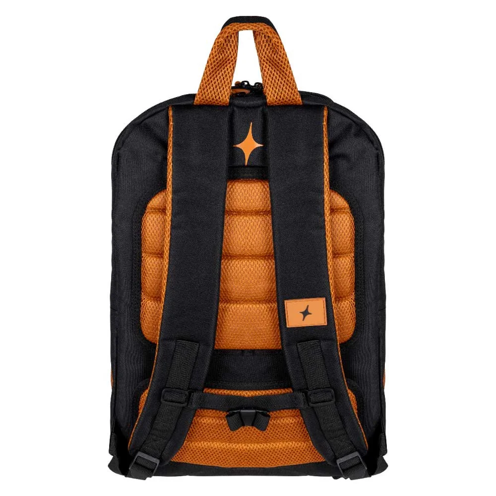 Eva Kenta Star Vie Hard Backpack — photo 3