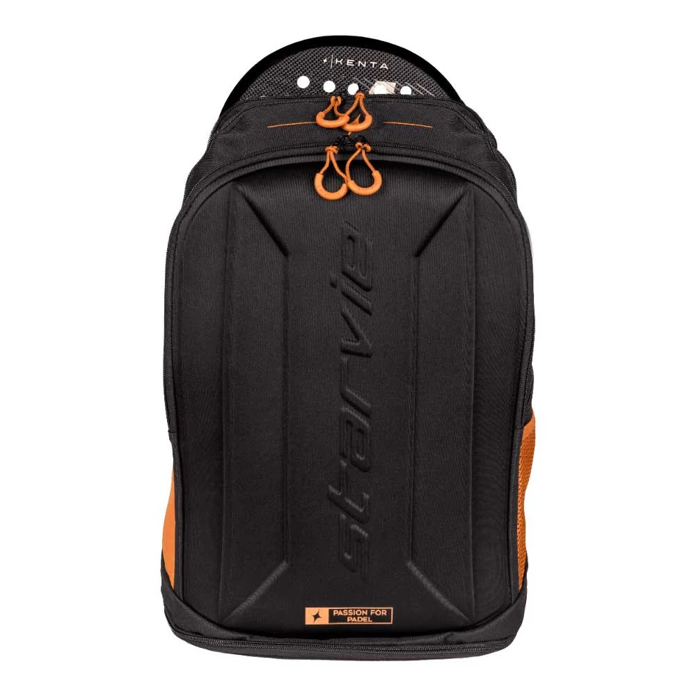 Eva Kenta Star Vie Hard Backpack — photo 4