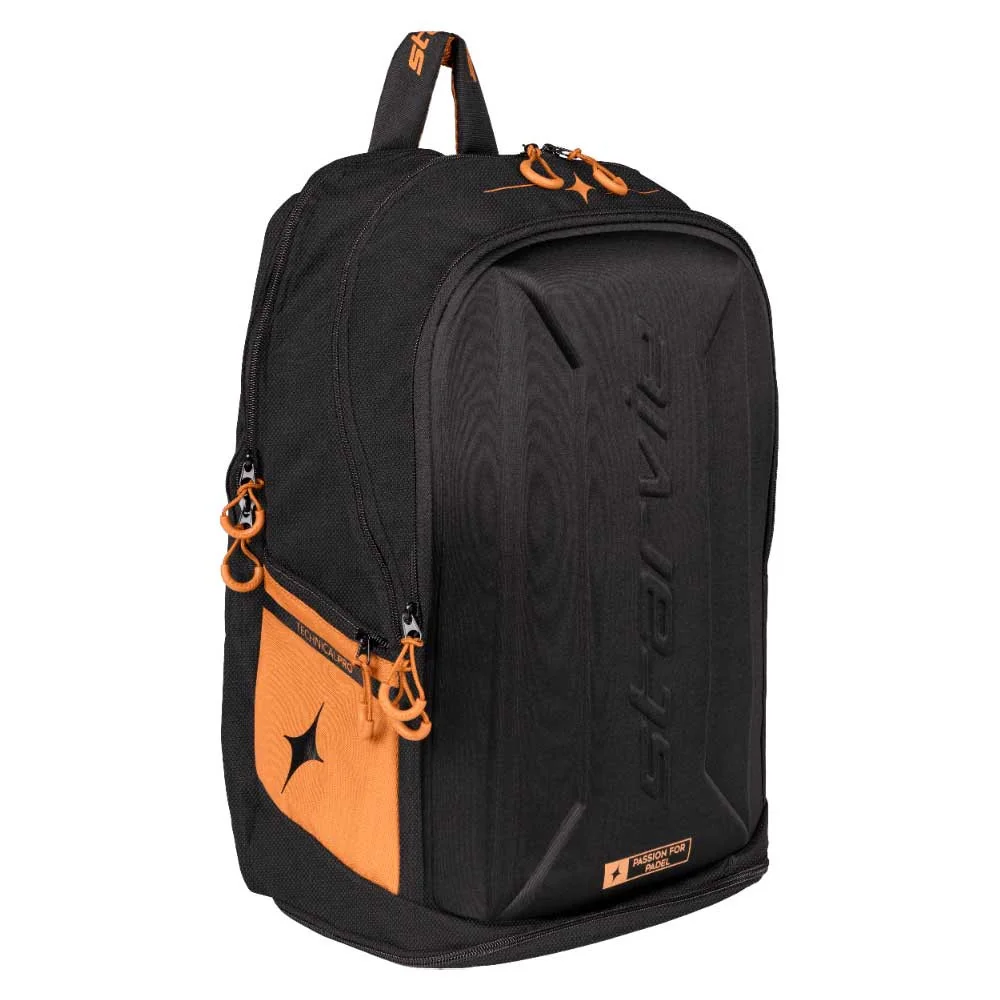 Eva Kenta Star Vie Hard Backpack — photo 5
