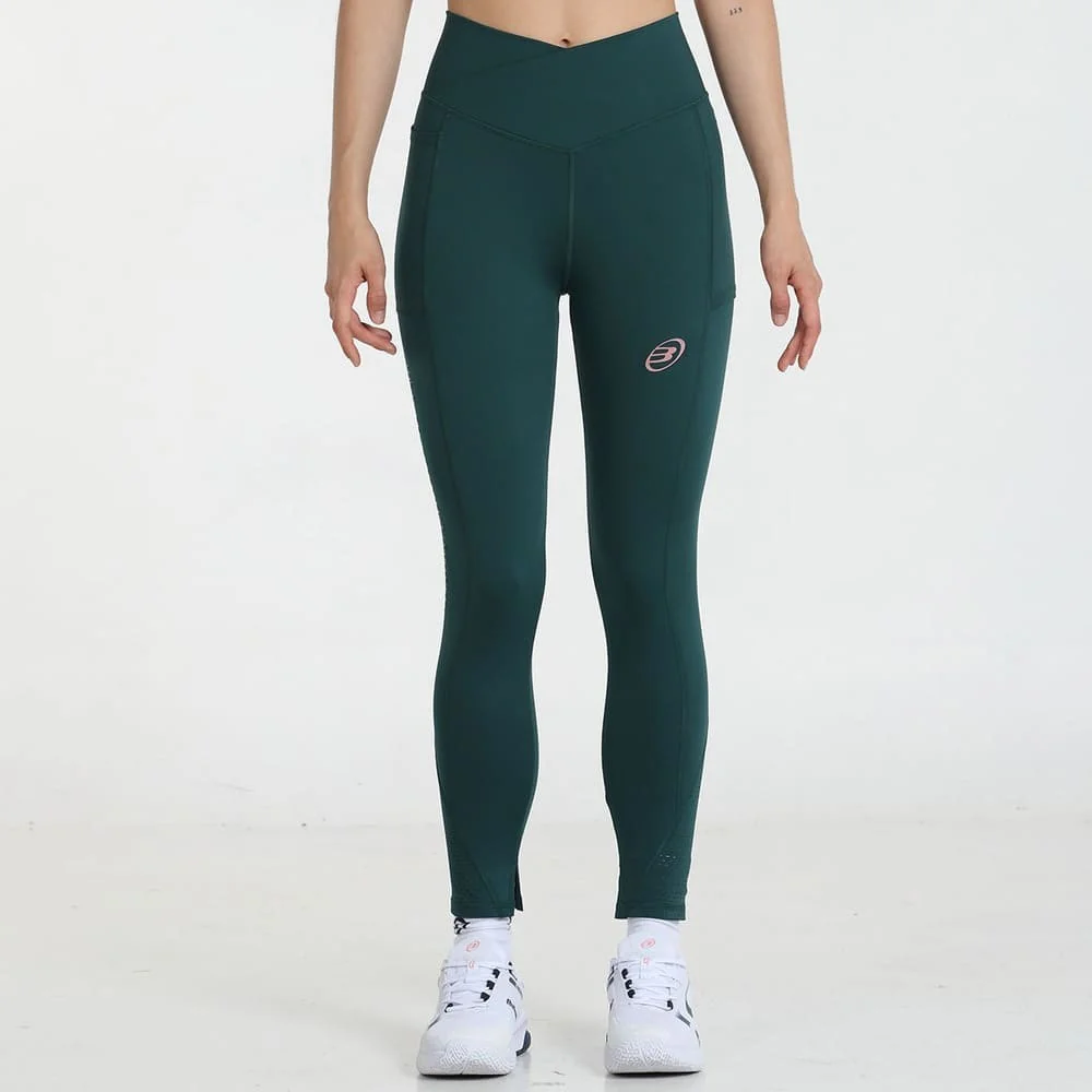 Extra Green Bullpadel Mesh — Shirts & tops — photo 2