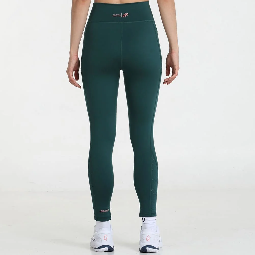 Extra Green Bullpadel Mesh — Shirts & tops — photo 3