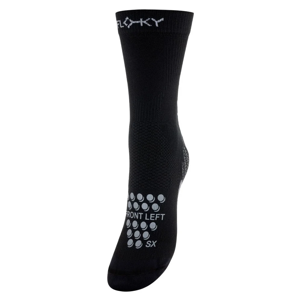 Floky S-Mash Biomechanical Socks Padel — photo 2