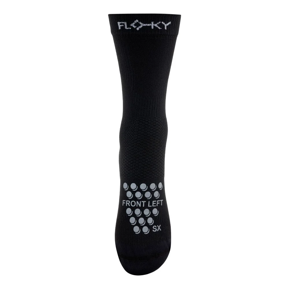 Floky S-Mash Biomechanical Socks Padel — photo 4