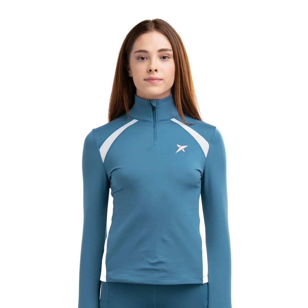 Frida Green Drop Shot Sweatshirt — Outerwear — photo 2