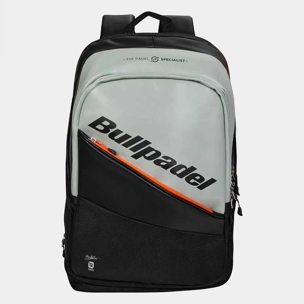 Grey Bullpadel hack BPM26002 Backpack — photo 2