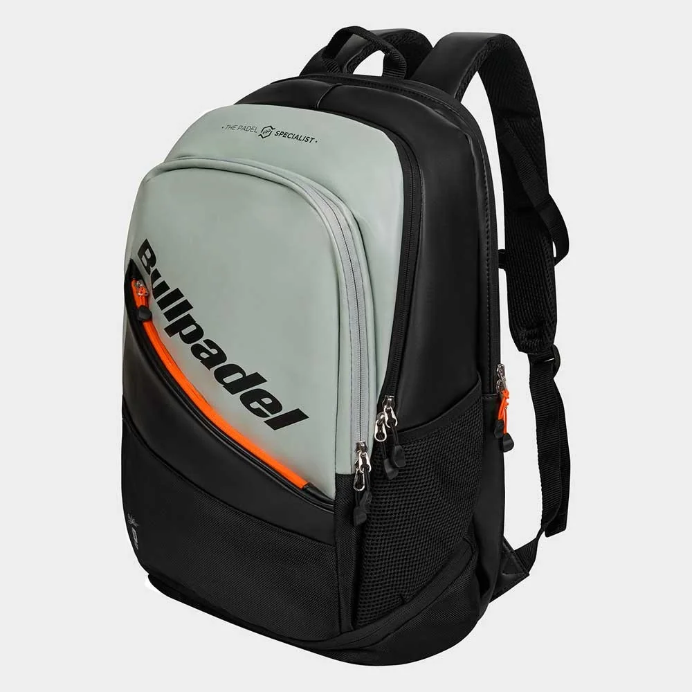 Grey Bullpadel hack BPM26002 Backpack — photo 3