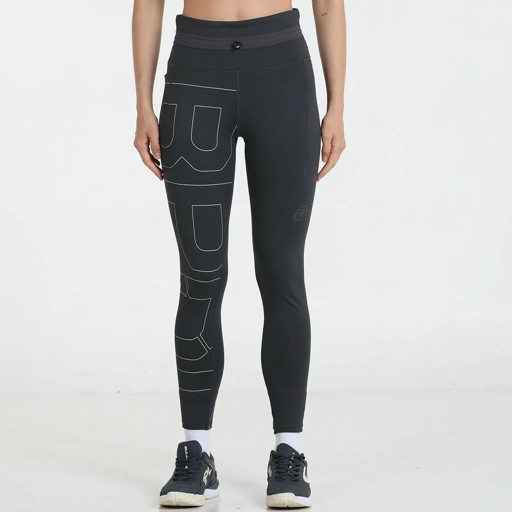Grey Sheepskin Bullpadel Mesh — Shirts & tops — photo 2