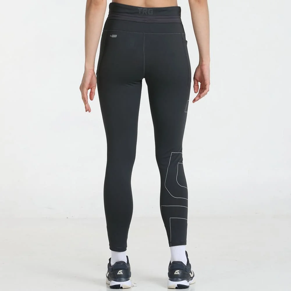 Grey Sheepskin Bullpadel Mesh — Shirts & tops — photo 3
