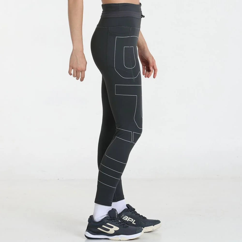 Grey Sheepskin Bullpadel Mesh — Shirts & tops — photo 4