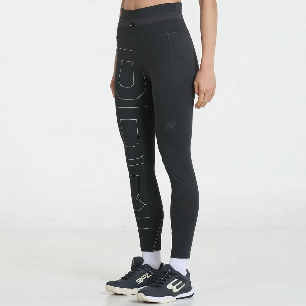 Grey Sheepskin Bullpadel Mesh — Shirts & tops — photo 5