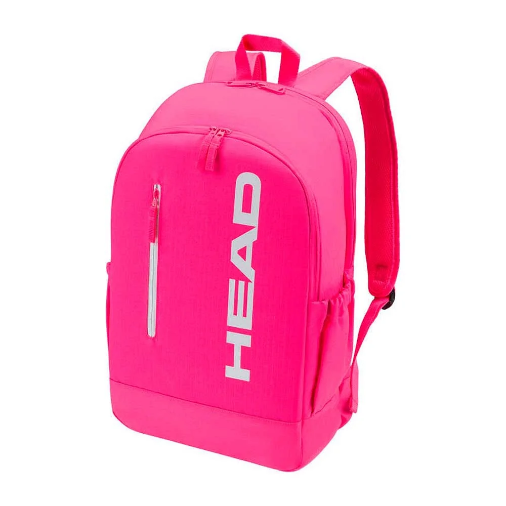 Head Base Backpack 17 L Pink — photo 2