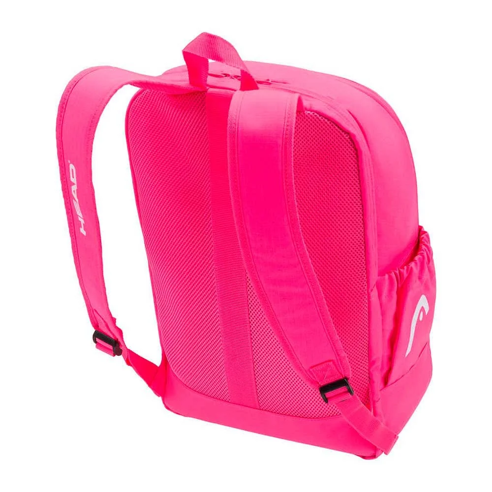 Head Base Backpack 17 L Pink — photo 3