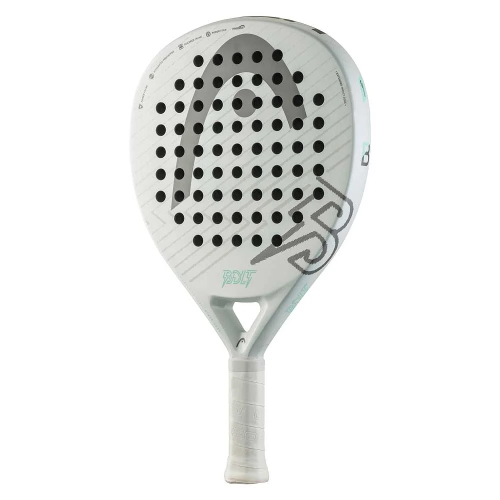 Head Bolt White Grey 26 — photo 3
